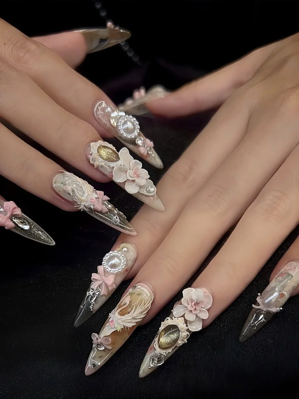 Nail Designs