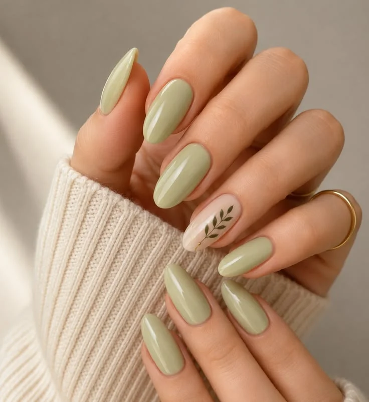 Các mẫu móng xinh
