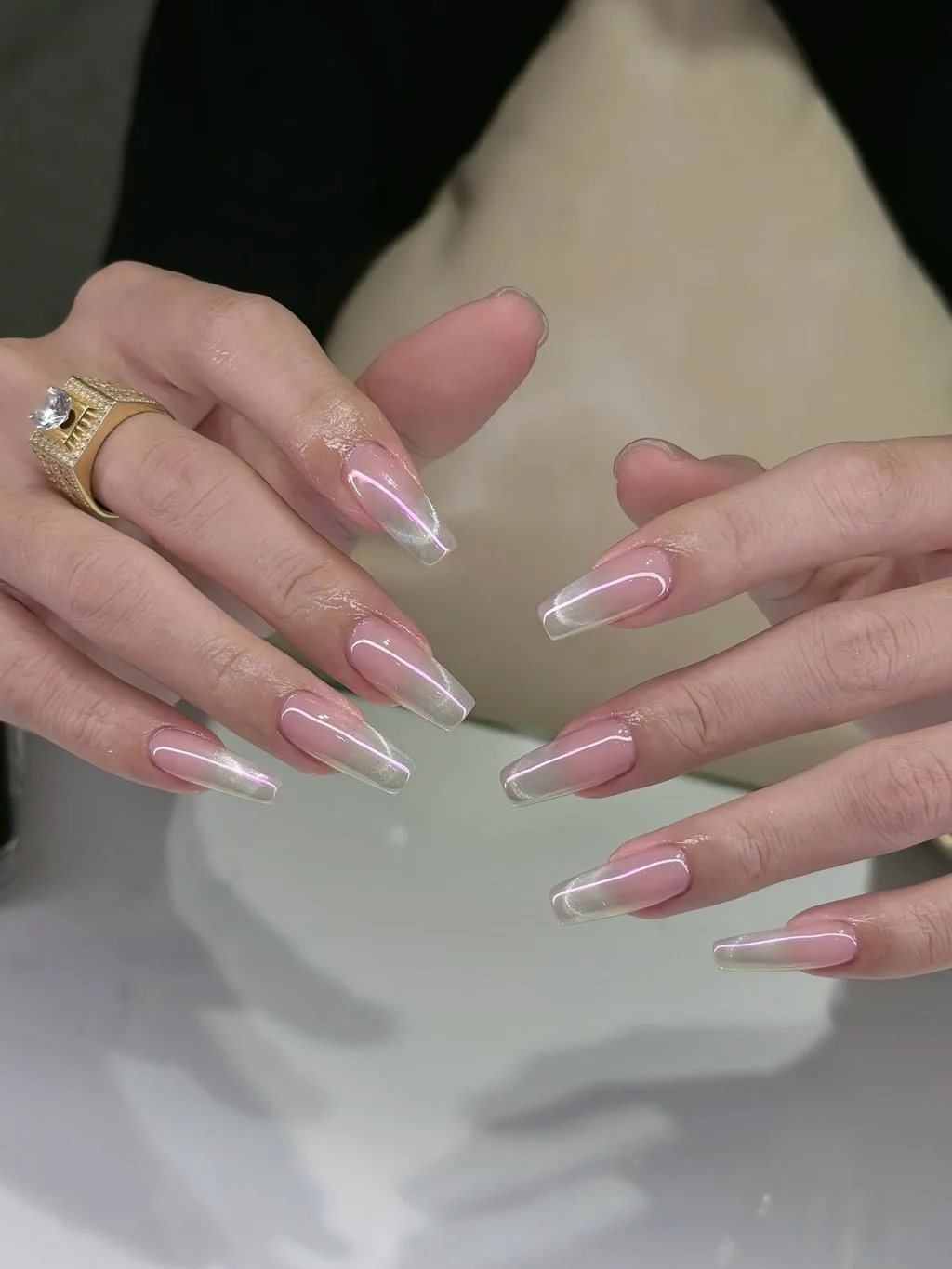 Nail Extension