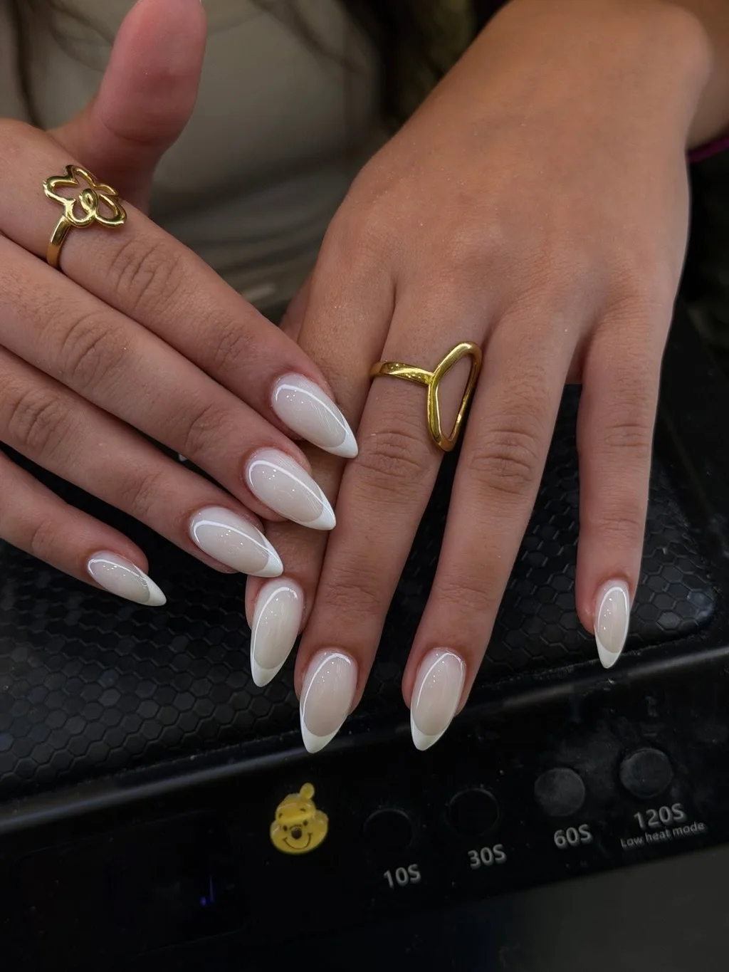 nail xinh