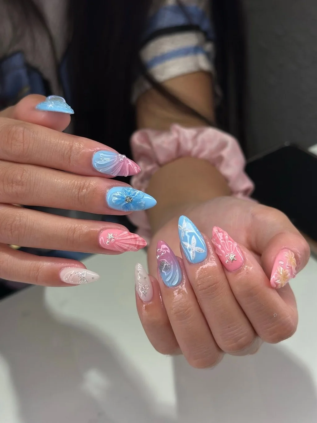 Nail Service