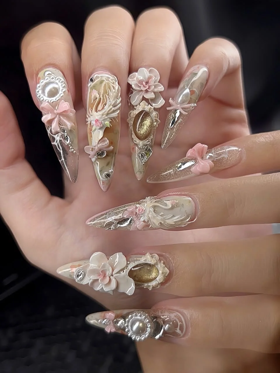 Nail Designs