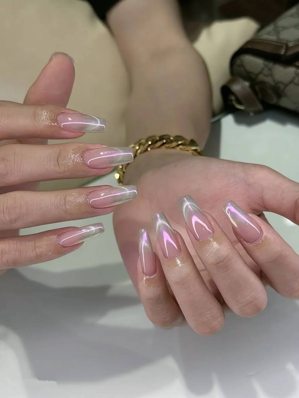 Nail Extension