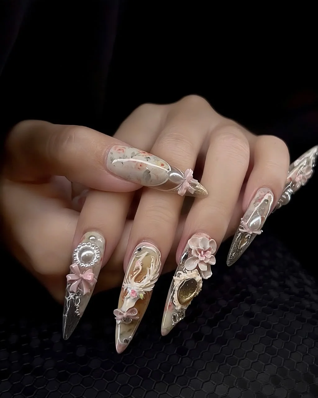 Nail Designs