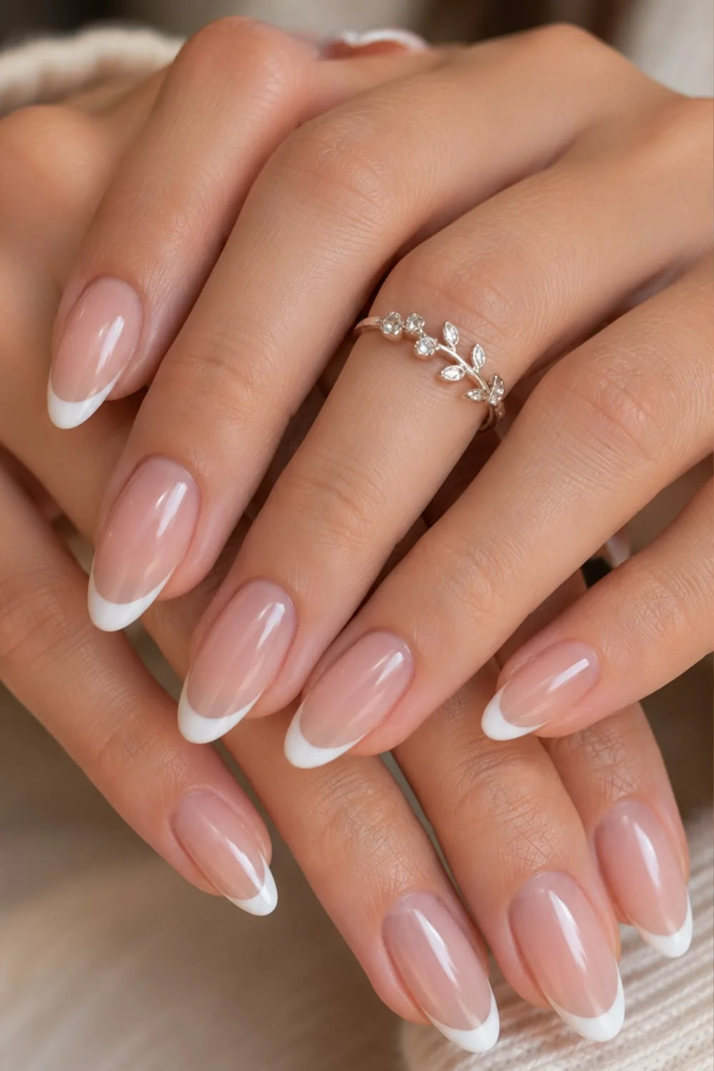 mẫu nail xinh