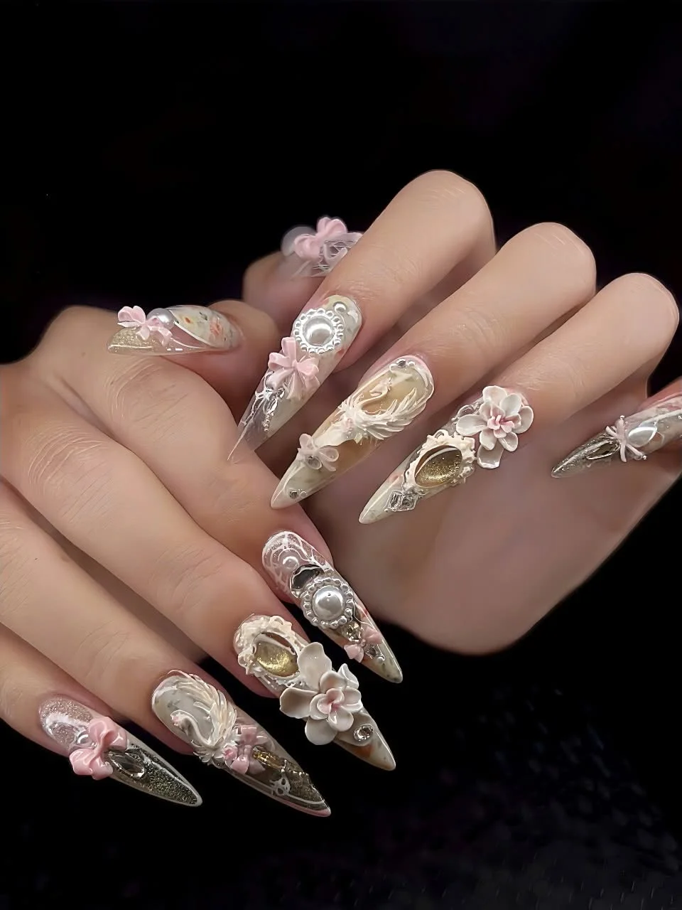 Nail Designs