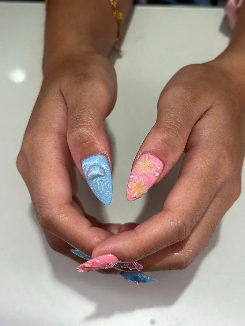 Nail Service