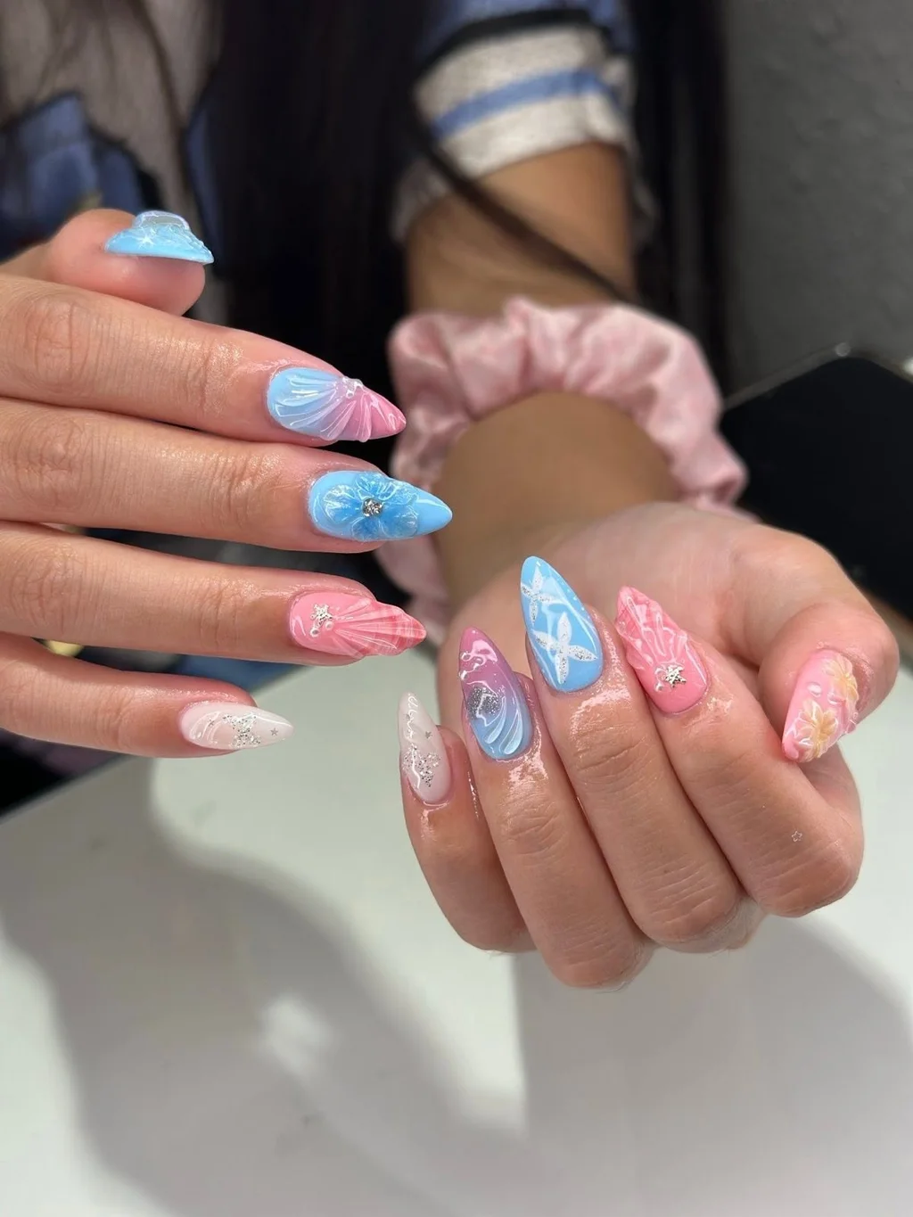 Nail Service