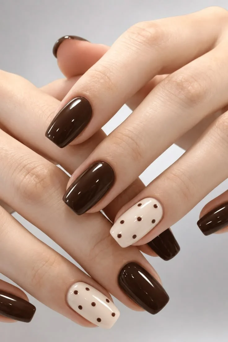 Kiểu nail xinh