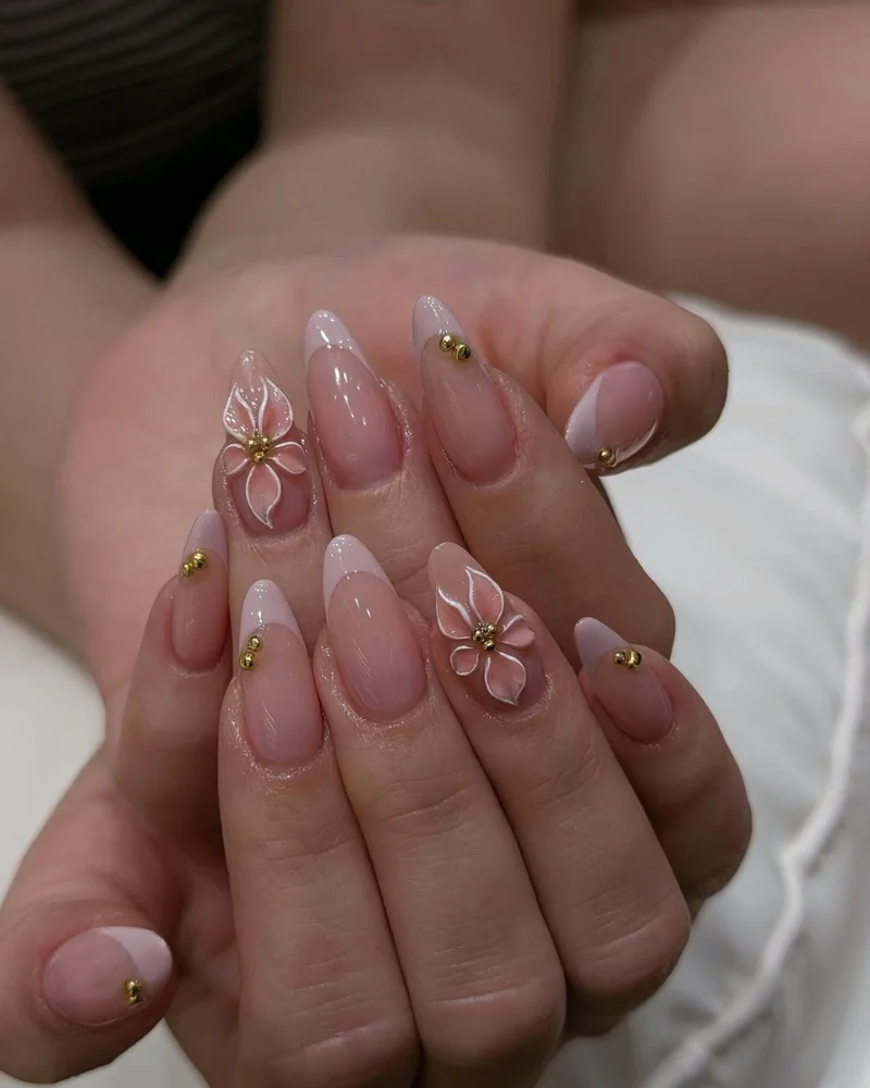 nail hoa12