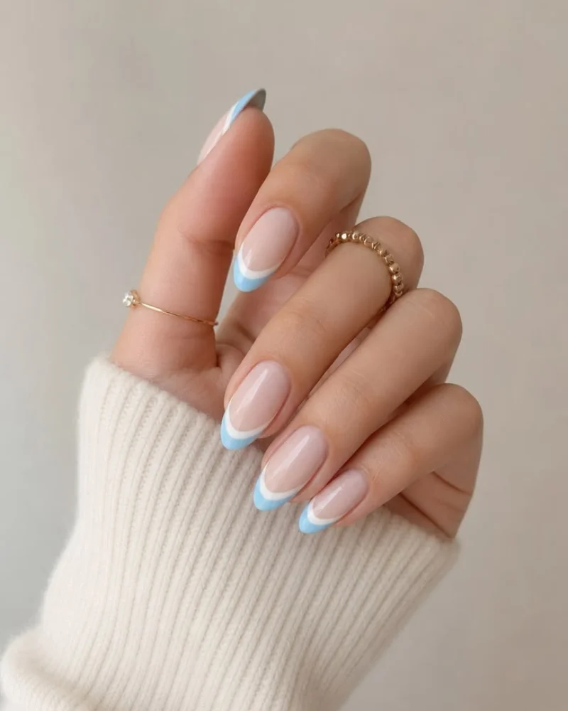 nail french1