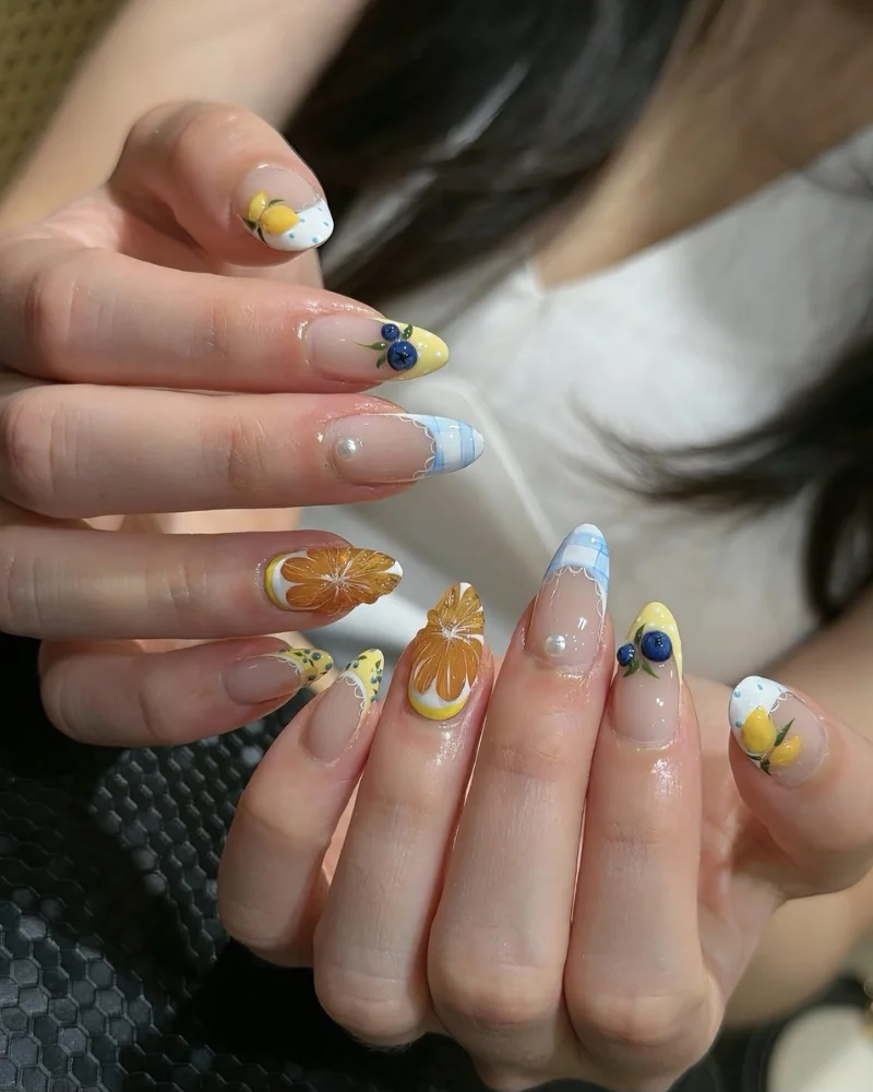 nail hot trend5