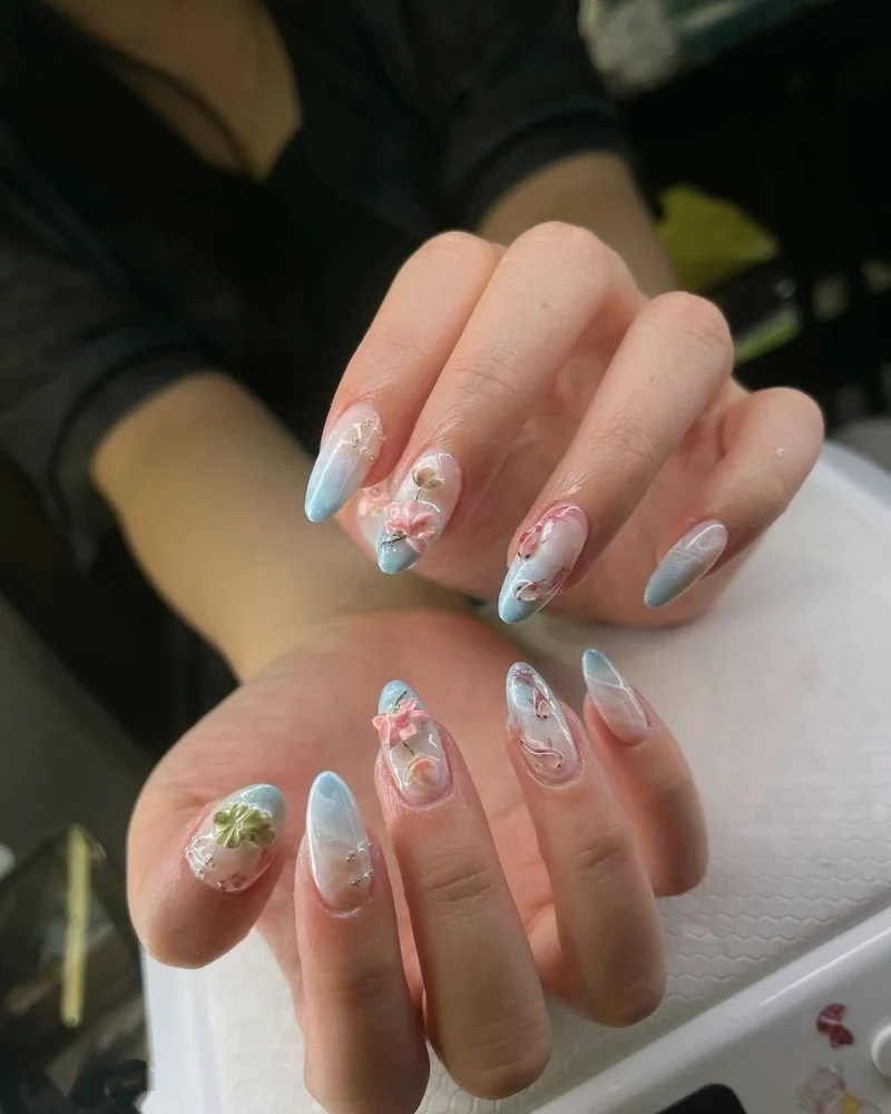 nail hot trend11