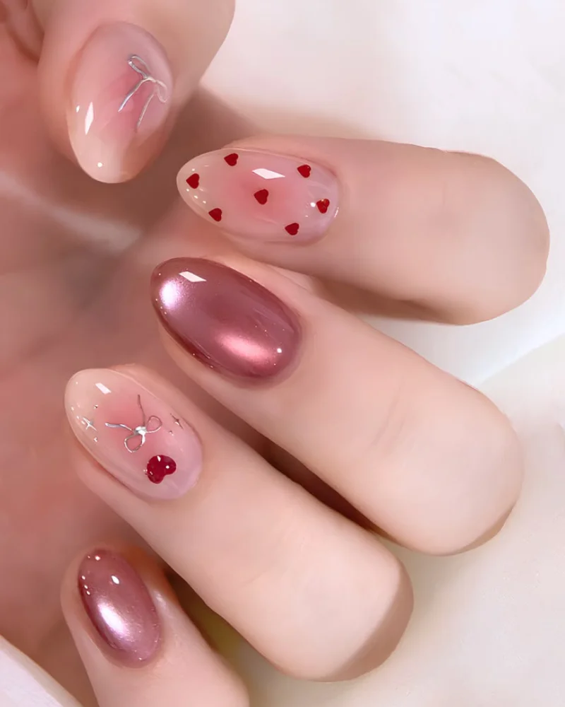 nail mat meo9