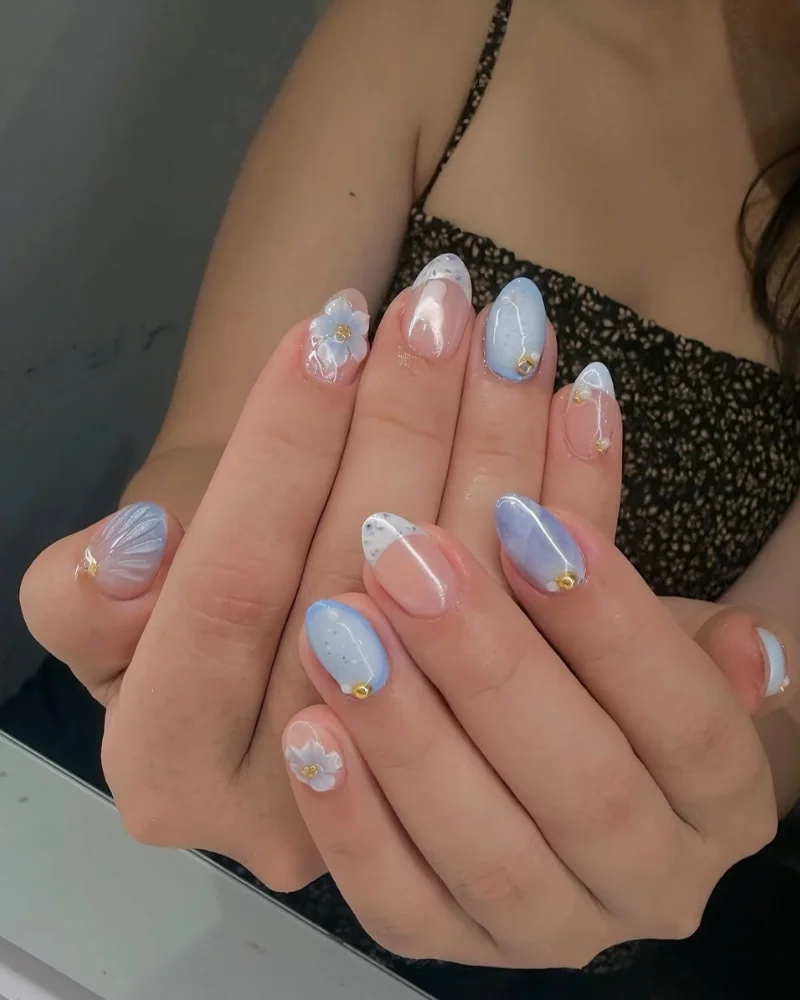 nail hot trend10