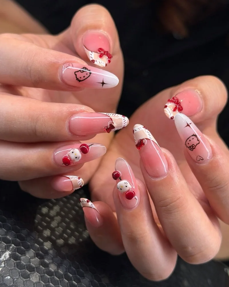 nail hot trend9