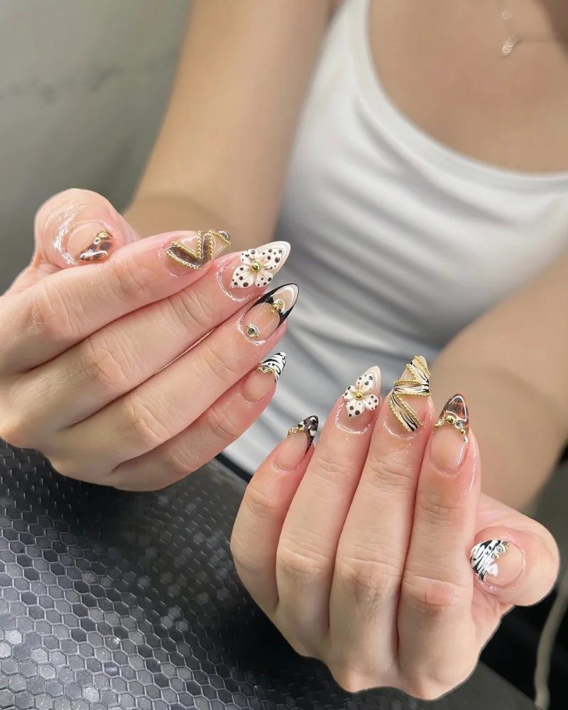 nail hot trend7