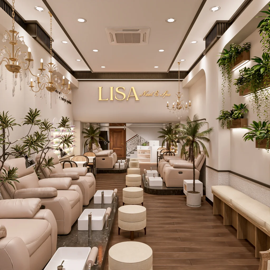 Lisa Bến Thành Q1 PREMIUM