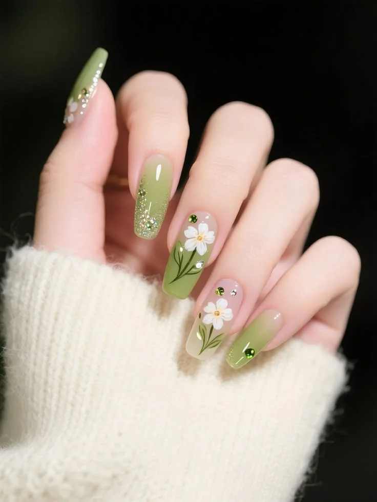 Nail Designs